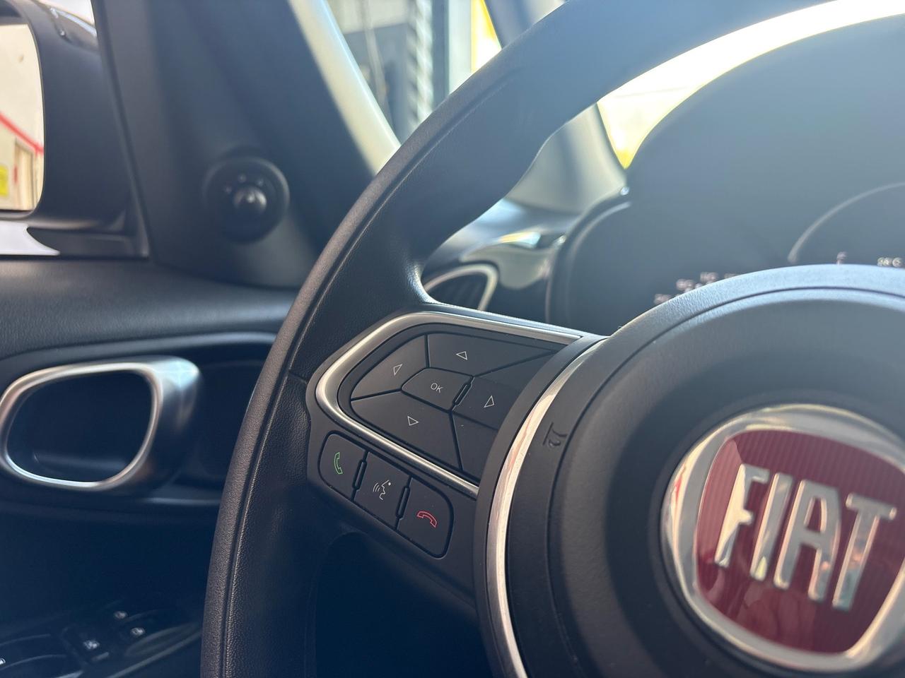 Fiat 500L 1.3 Multijet 95 CV Mirror