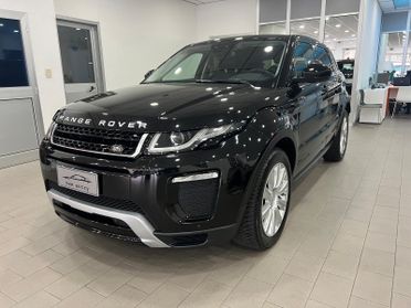 Land Rover Range Rover Evoque Range Rover Evoque 2.0 TD4 150 CV 5p. HSE Dynamic