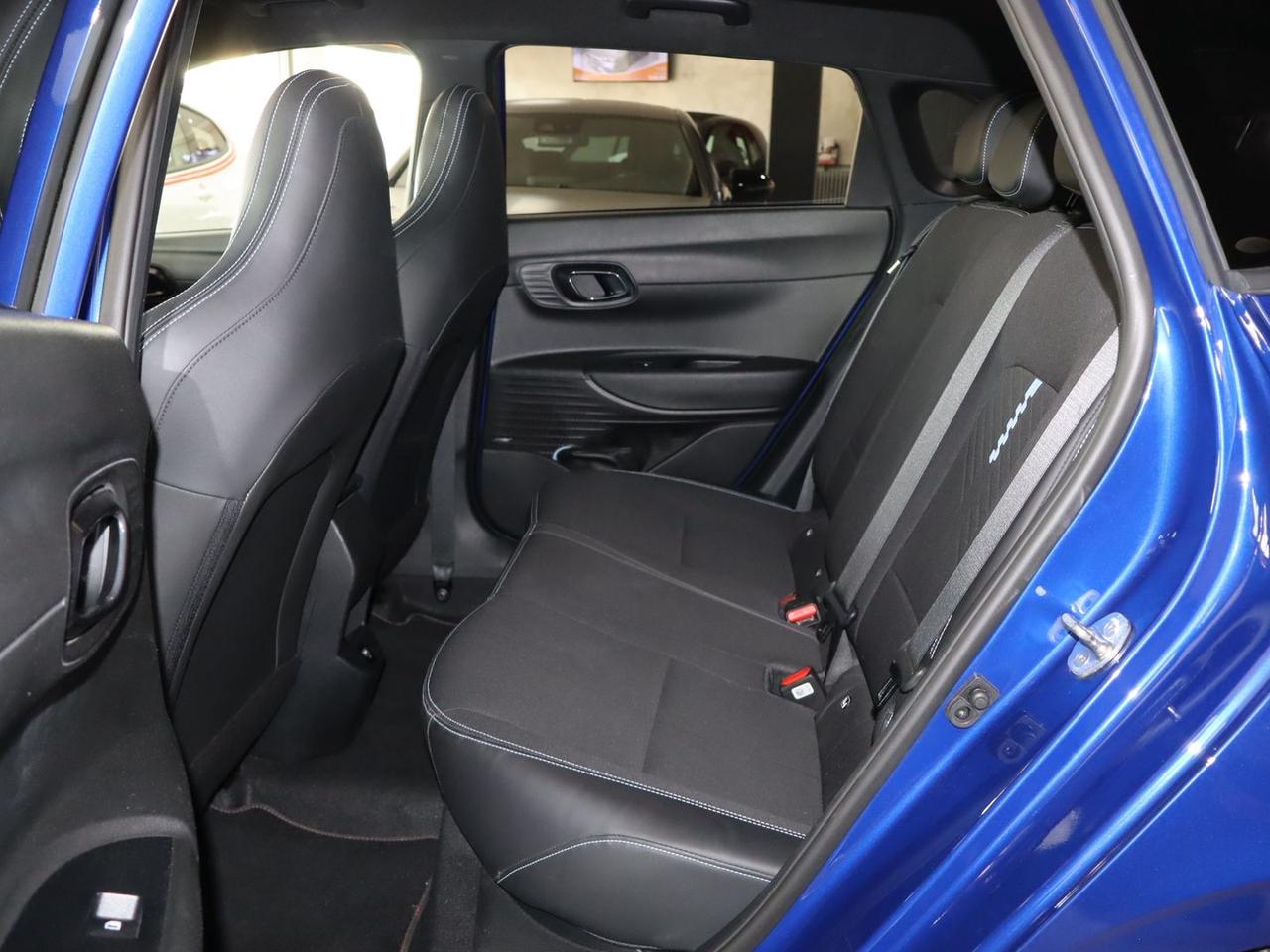 Hyundai i20 TECHNO PACK Bose 1.6 T-GDI N Pe #11444
