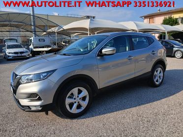 NISSAN Qashqai 1.3 DIG-T 140 CV Business