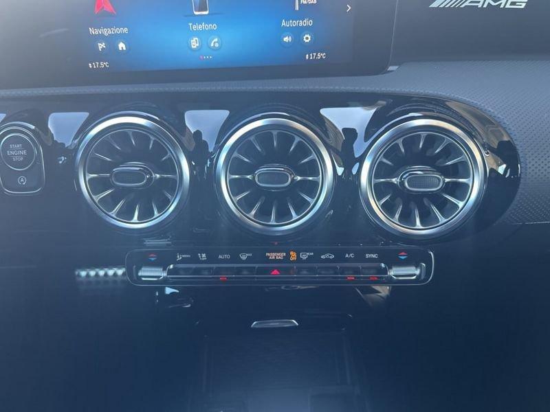 Mercedes-Benz Classe A 45 S AMG 4Matic+ AMG Line Premium
