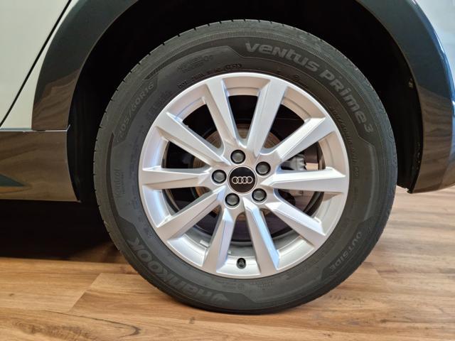AUDI A1 allstreet 30 TFSI S tronic