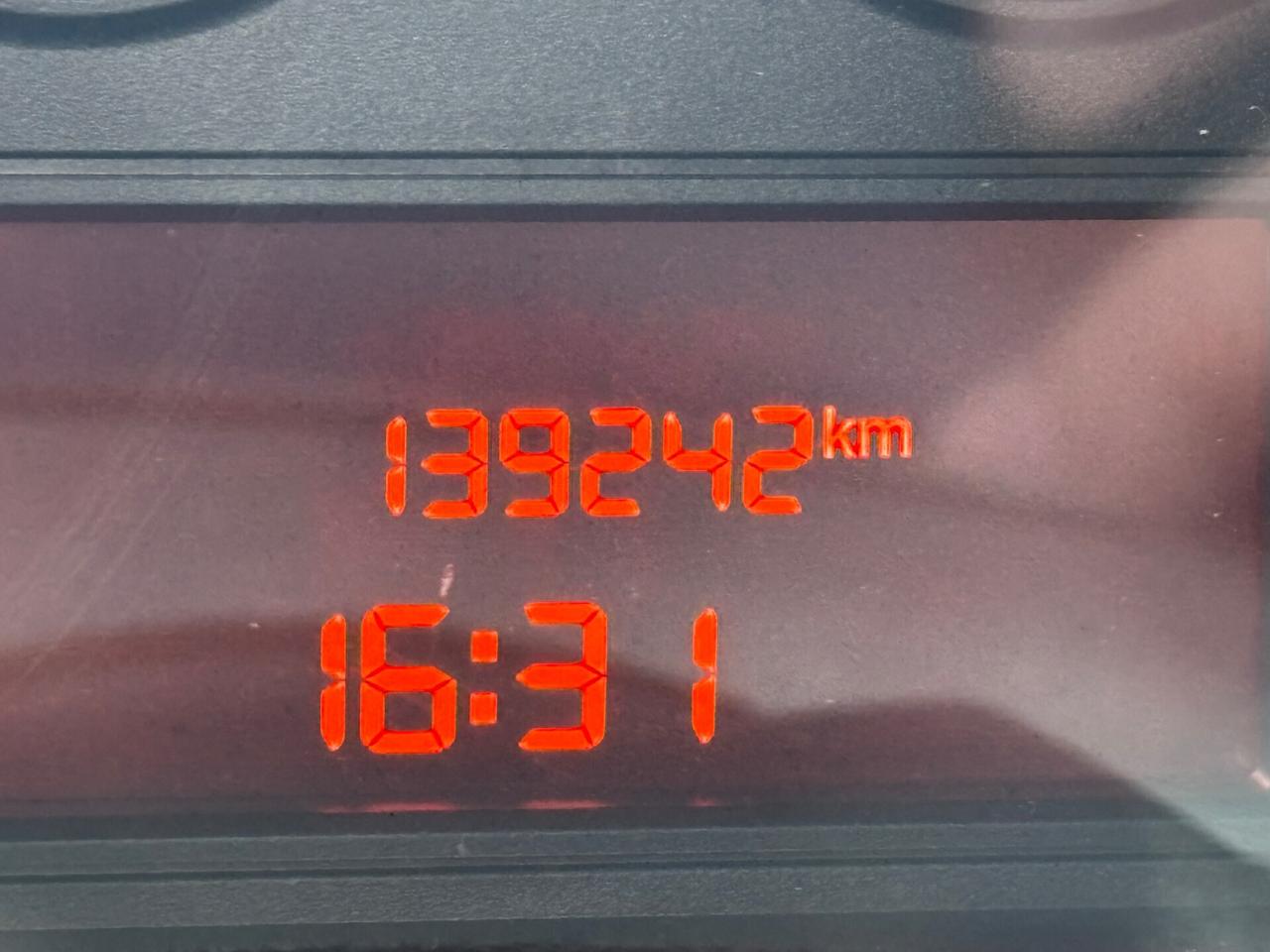 Fiat Punto 1.2 8V 5 porte Lounge OK Neopatentati