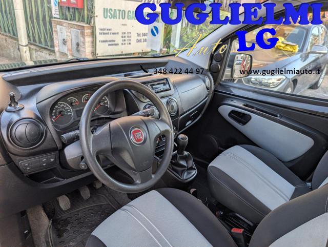 FIAT Qubo 1.3 MJT 75 CV Dynamic