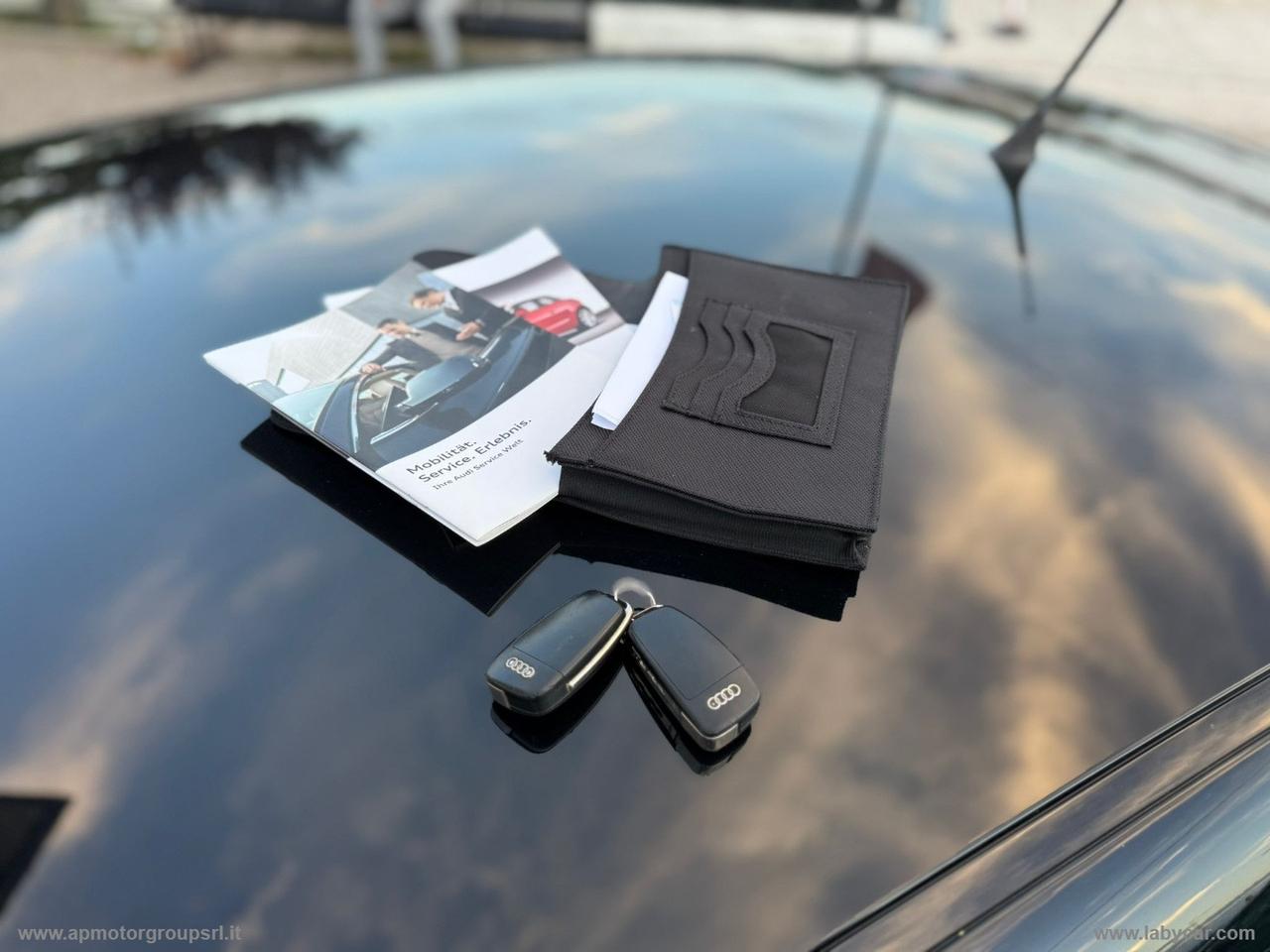 AUDI A1 1.2 TFSI ADMIRED