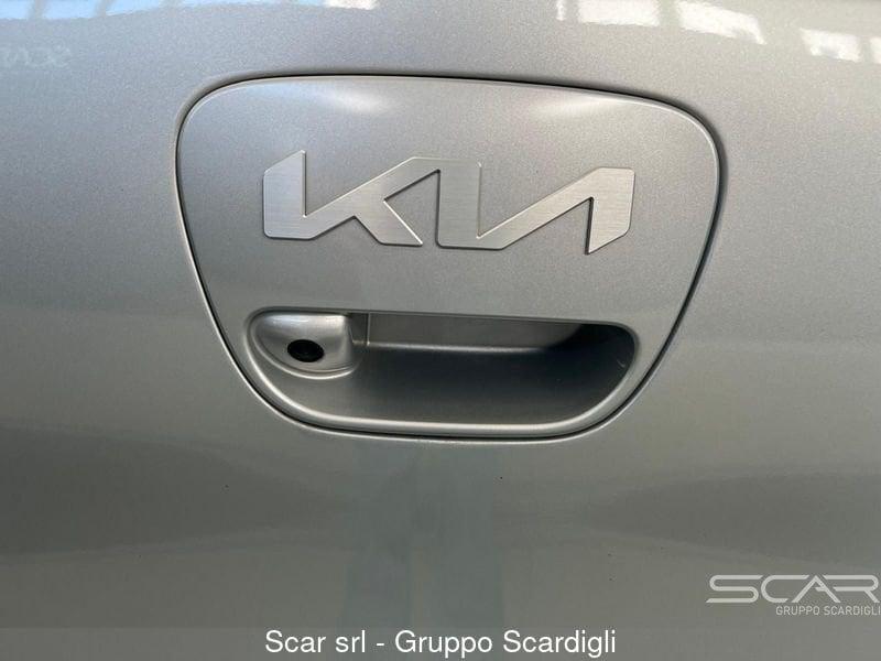 KIA Picanto 1.0 12V 5 porte Style