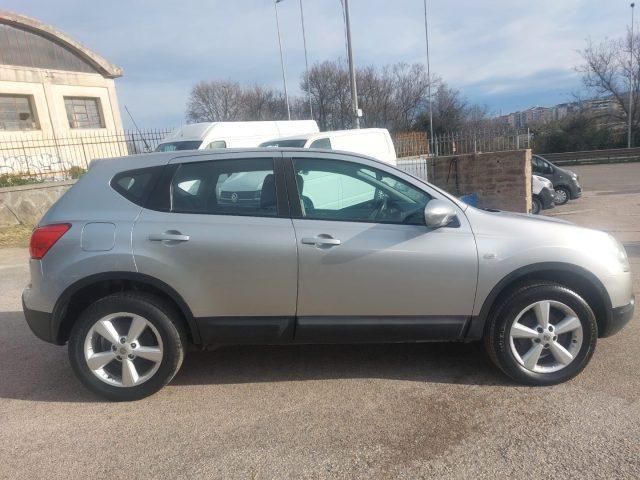 NISSAN Qashqai 1.5 dCi
