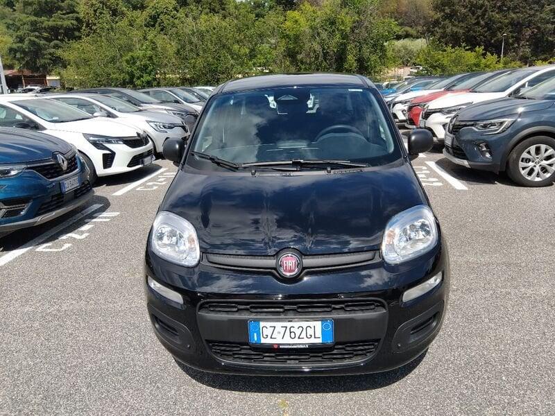 FIAT Panda New 1.0 70cv Hybrid Panda