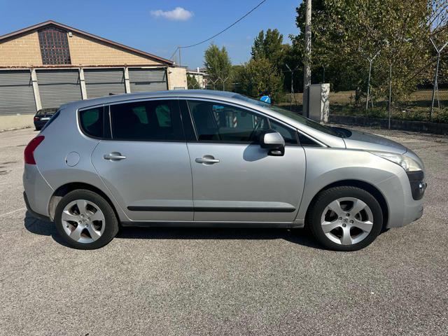 PEUGEOT 3008 1.6 HDi 112CV Tecno senza nessun lavoro da fare