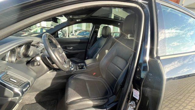 JAGUAR E-Pace 2.0D 150 CV AWD aut. R-Dynamic