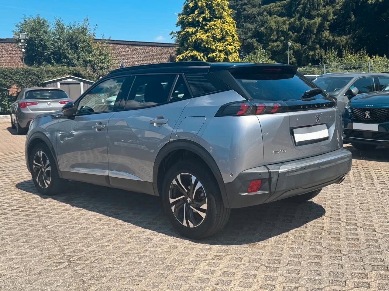 Peugeot 2008 GT LINE - FULL OPTIONAL-