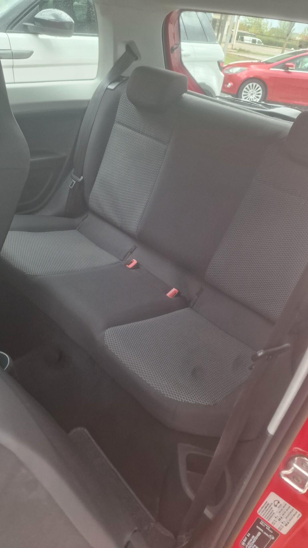 Seat Mii 1.0 68 CV Ecofuel - 2015