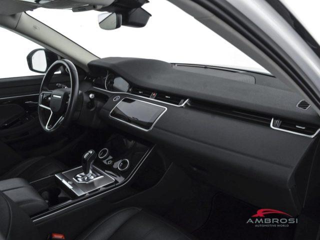 LAND ROVER Range Rover Evoque 2.0d i4 mhev SE awd 163cv auto