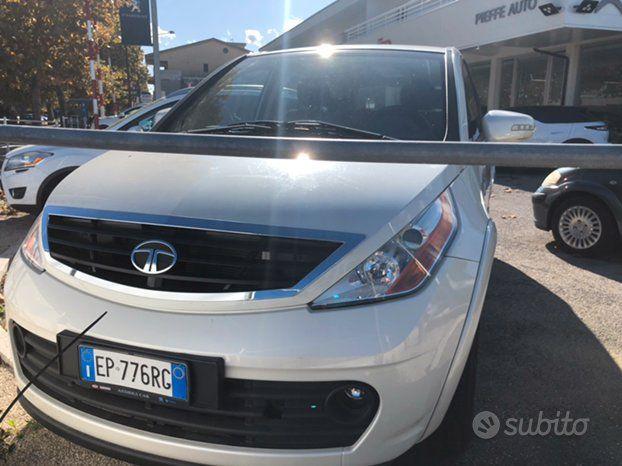 Tata aria 4x4 2.2 cc. 150 cv. Diesel