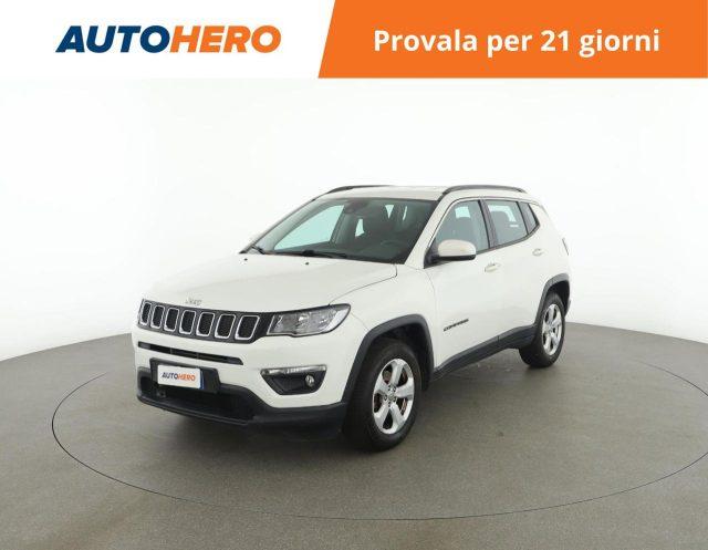 JEEP Compass 1.4 MultiAir 2WD Longitude