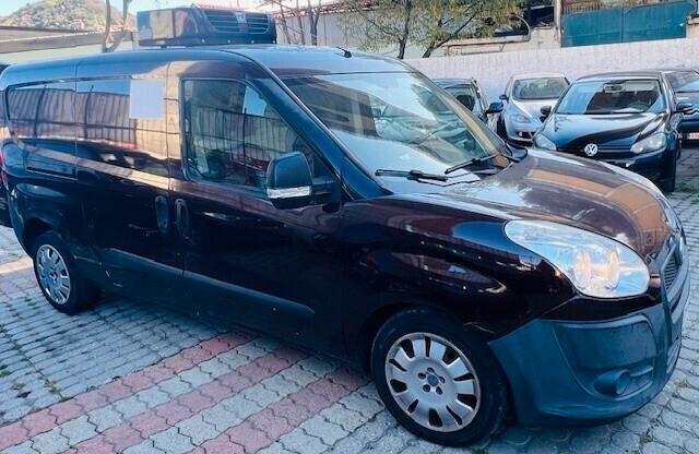Fiat Doblo Doblò 2.0 MJT PL-TN Cargo Maxi Lamierato SX