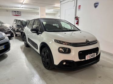 Citroen C3 PureTech 68 Live