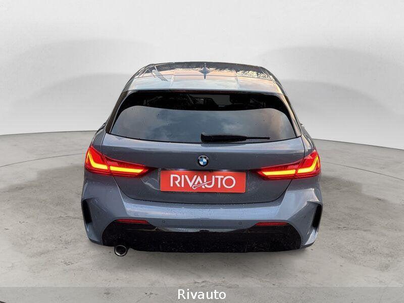 BMW Serie 1 116d 5p. Msport