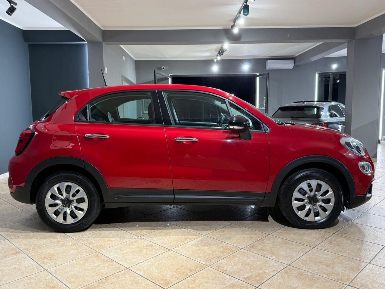 Fiat 500X 1.3 MultiJet 95 CV