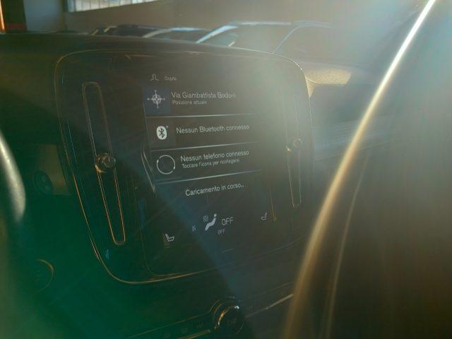 VOLVO XC40 D3 AWD Business Plus