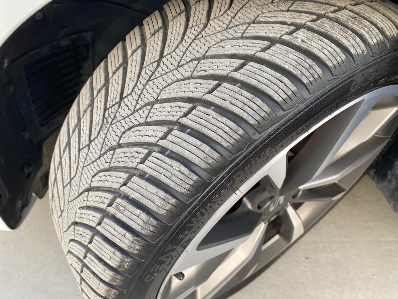 Seat Leon Sportstourer 2.0 TDI 150 CV DSG FR