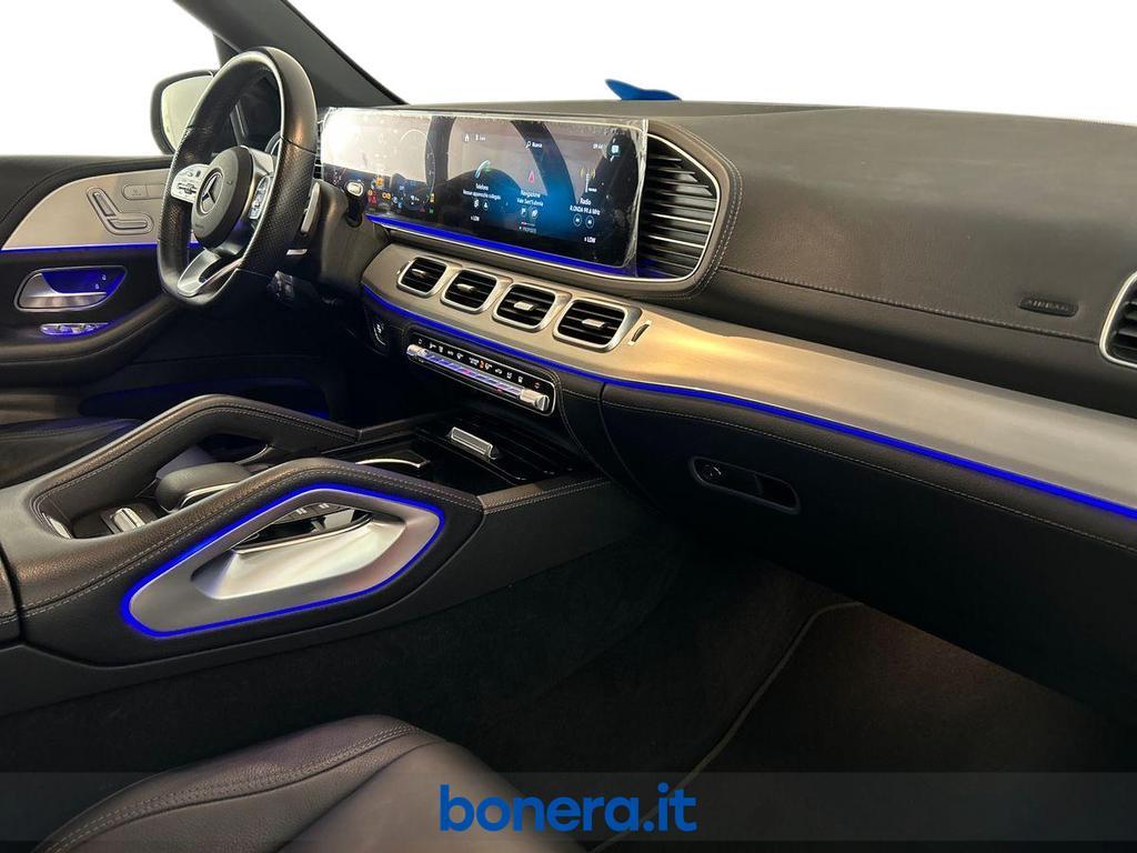 Mercedes GLE 350 350 de EQ-POWER Premium Plus 4Matic 9G-Tronic Plus