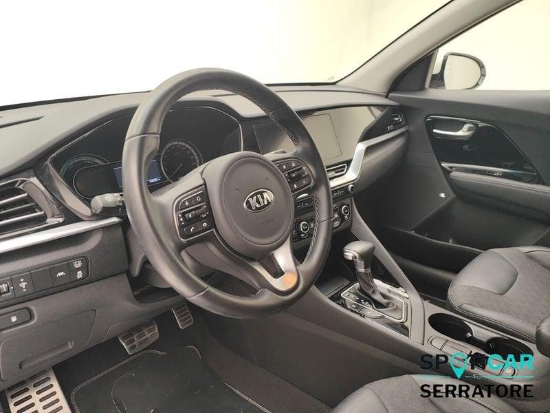 KIA Niro I 1.6 gdi hev Evolution dct