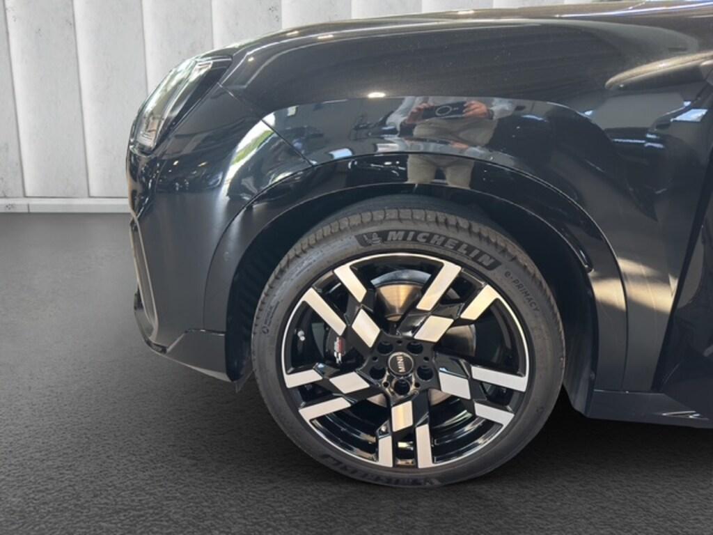Mini Mini Countryman 2.0 48V D JCW