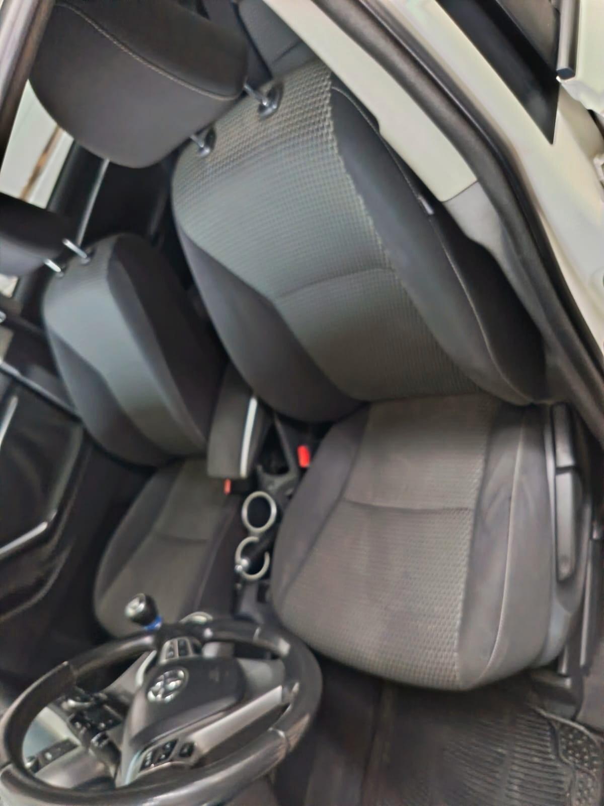 Toyota Verso 1.6 D-4D 7 posti