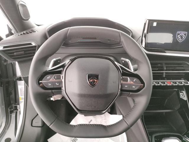 PEUGEOT 2008 Hybrid 145 e-DCS6 Style