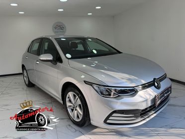 Volkswagen Golf 2.0 TDI-GARANTITA-2021