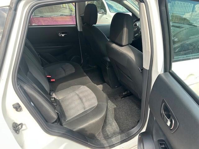 Nissan Qashqai 2.0 dCi DPF Tekna,4X4, UNIPROPRIETARIO!!