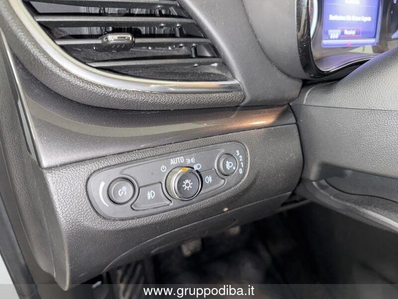 Opel Mokka X Diesel X 1.6 cdti Advance s&s 4x2 136cv my18