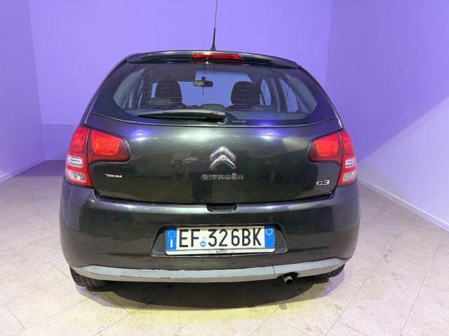 CITROEN C3 1.1 Exclusive Style