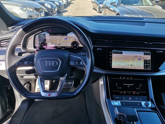 AUDI Q8 50 TDI 286 CV quattro tiptronic Sport