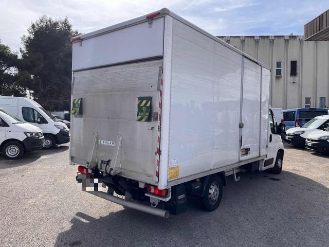 CITROEN Jumper 35 BlueHDi 140 PLM CASSA E SPONDA