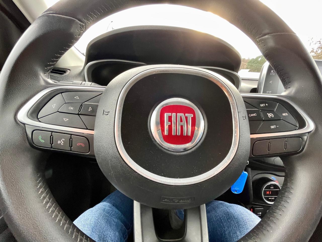 Fiat Tipo 1.6 Mjt SW LOUNGE KM 117000