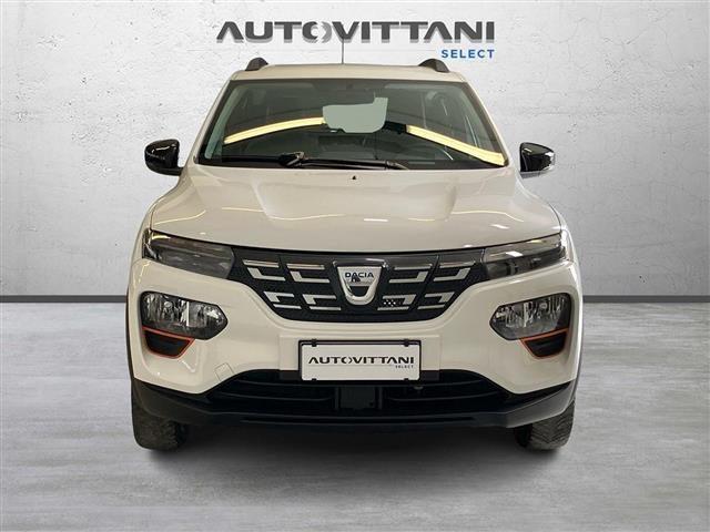 DACIA Spring Electric 45 Comfort