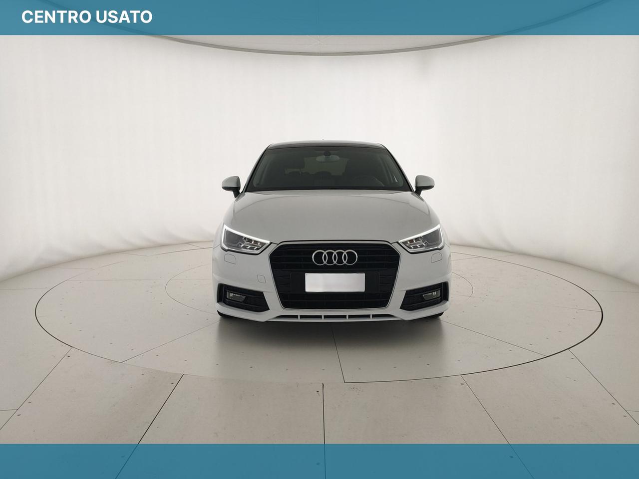 Sportback 1.6 TDI Admired