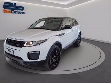 LAND ROVER Range rover evoque 5p 2.0 td4 hse dynamic 150cv auto my18 del 2018