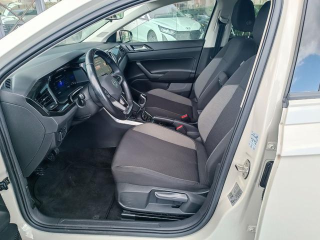 VOLKSWAGEN Polo 1.0 TSI Life