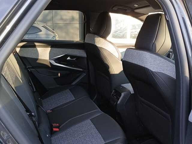 Peugeot 3008 Hybrid 136 e-DCS6 Allure