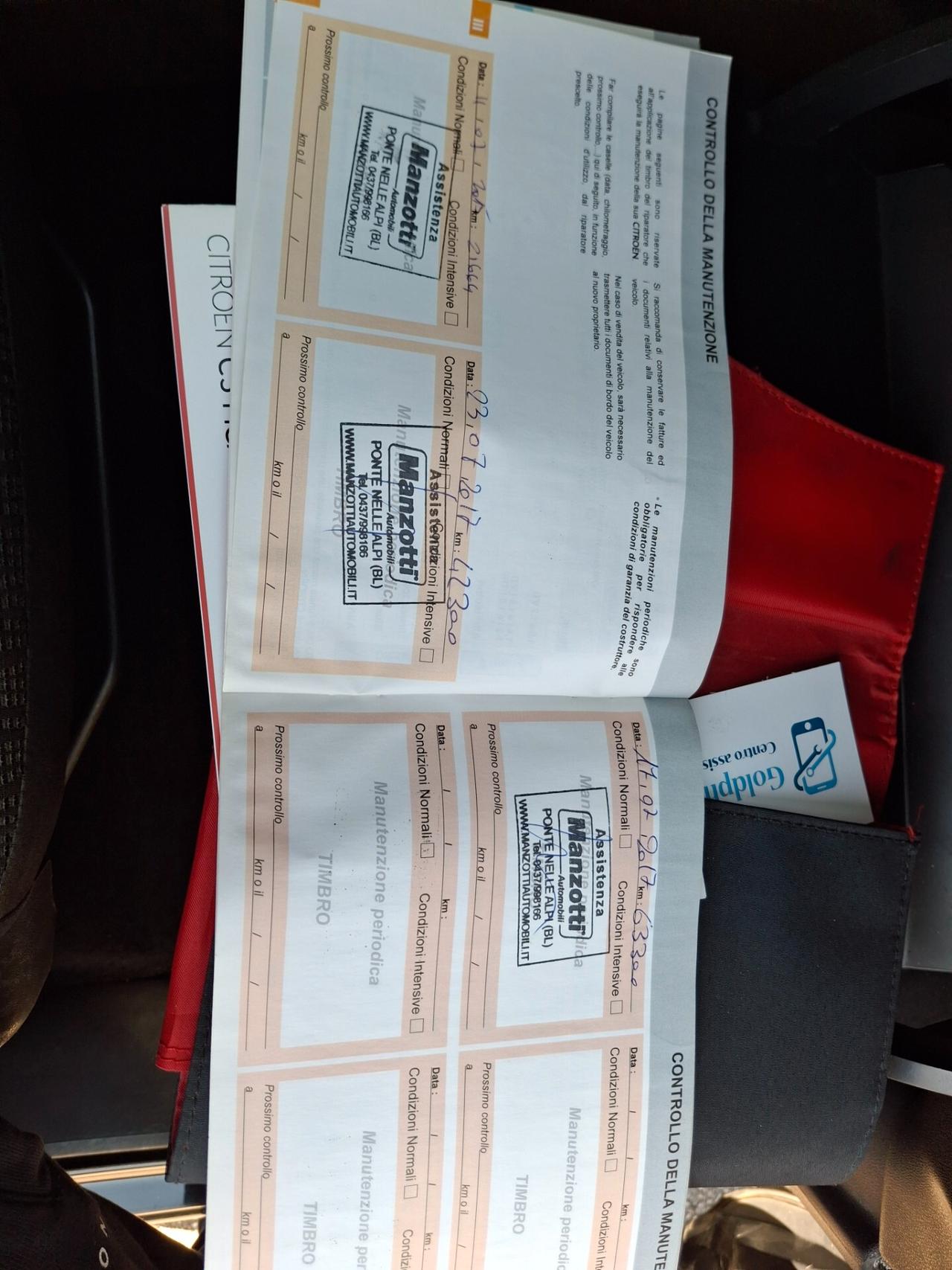 Citroen C3 Picasso 1.6 HDi 90 Exclusive 2014