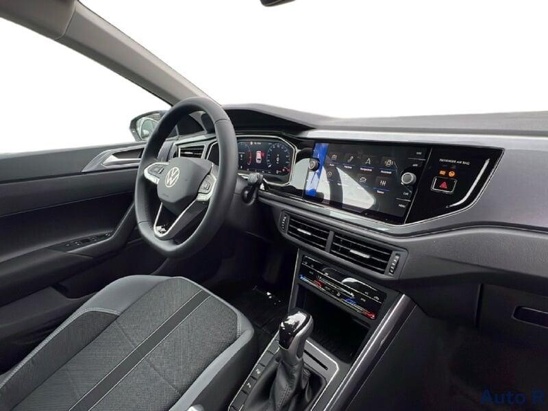 Volkswagen Polo Polo 1.0 TSI 115 CV DSG Style