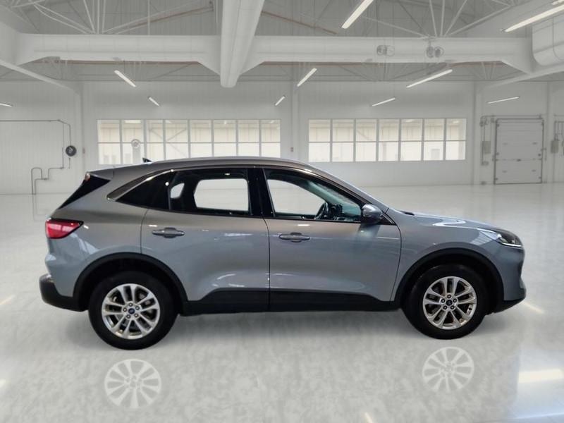 FORD KUGA 2.0 ECOBLUE 150 CV AWD TITANIUM BUSINESS AUTO SUV