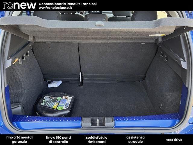 DACIA Sandero TCe 100 GPL Stepway Expression NBI