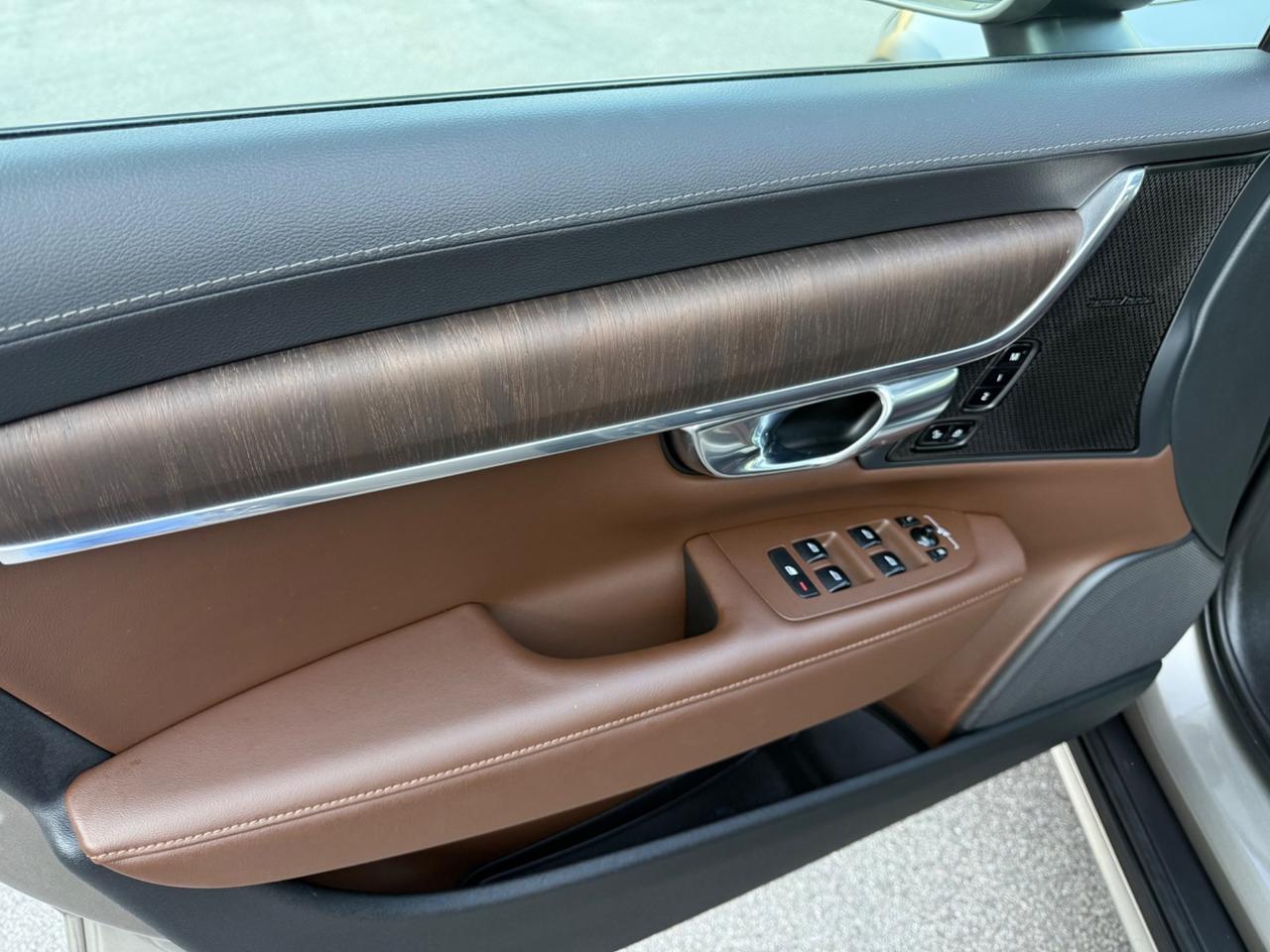 Volvo V90 Cross Country B4 AWD Geartronic Business Pro