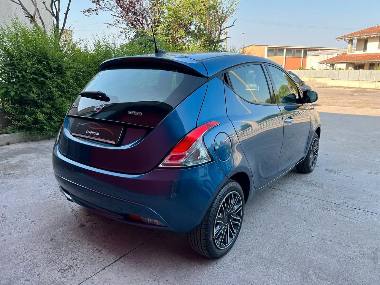 Lancia Ypsilon 1.0 benzina 70 Cv GOLD *PROMOZIONE*