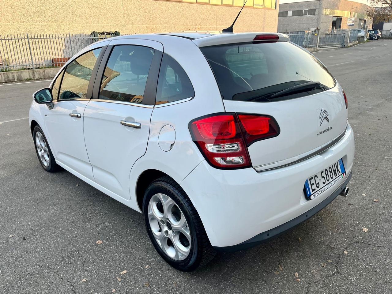 Citroen C3 1.4hdi 2011 148.000km perfetta