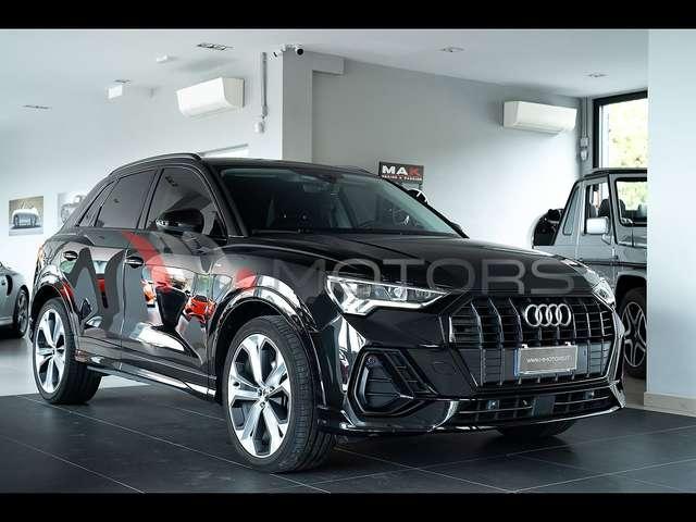 Audi Q3 35 2.0 tdi Business S-tronic